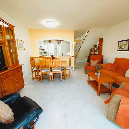 Buenavista Duplex 3 Beds Close To Amenities And Beach In Calahonda Leilighet MIJAS COSTA Eksteriør bilde