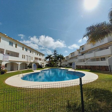 Buenavista Duplex 3 Beds Close To Amenities And Beach In Calahonda Leilighet MIJAS COSTA Eksteriør bilde