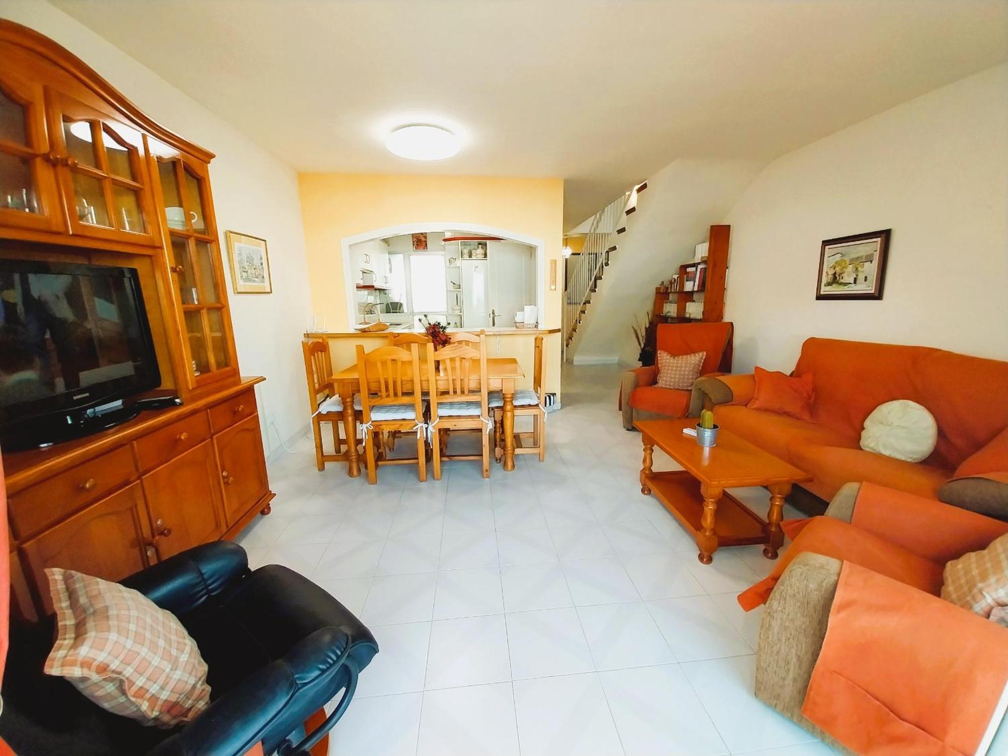 Buenavista Duplex 3 Beds Close To Amenities And Beach In Calahonda Leilighet MIJAS COSTA Eksteriør bilde