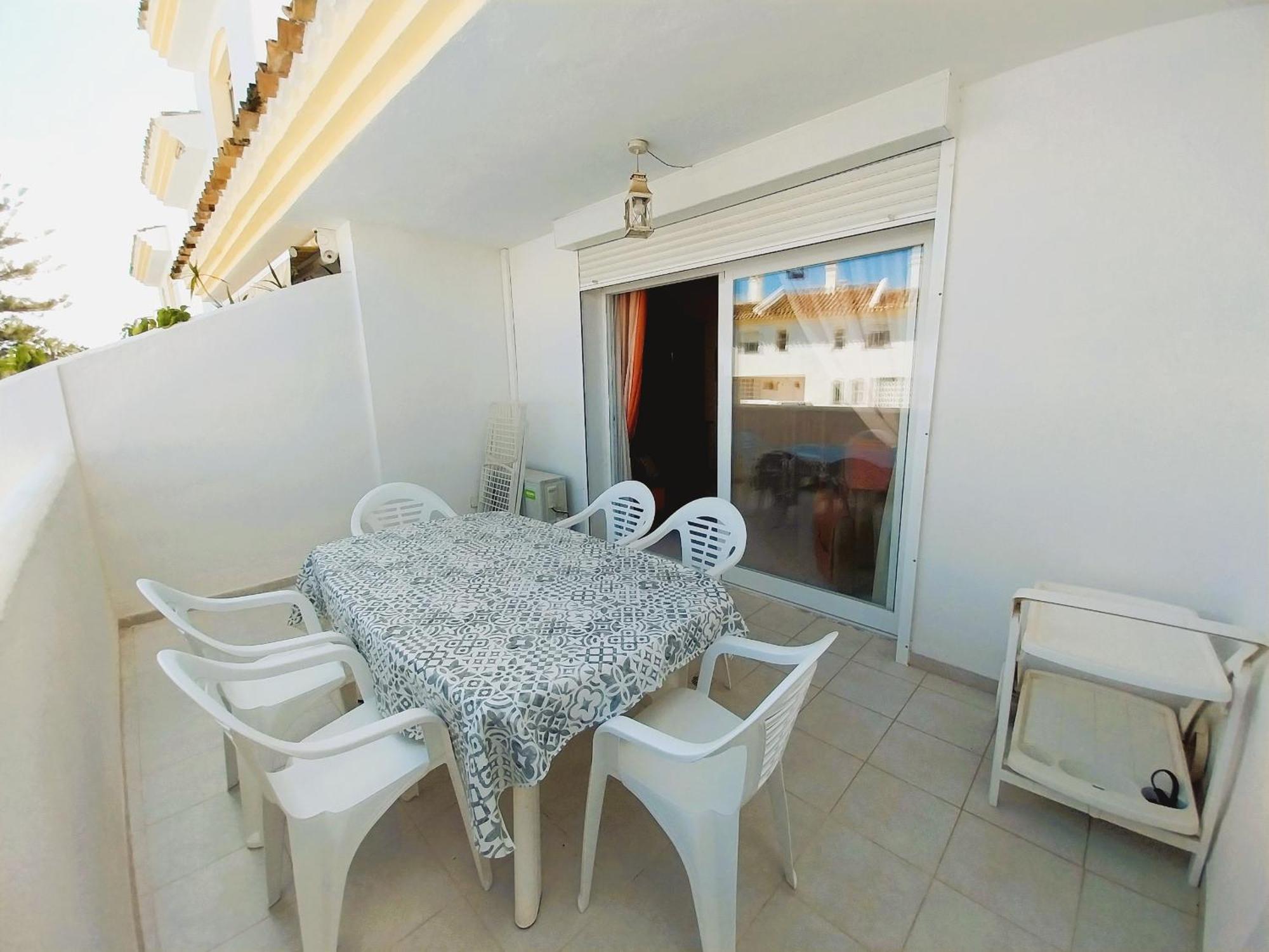 Buenavista Duplex 3 Beds Close To Amenities And Beach In Calahonda Leilighet MIJAS COSTA Eksteriør bilde