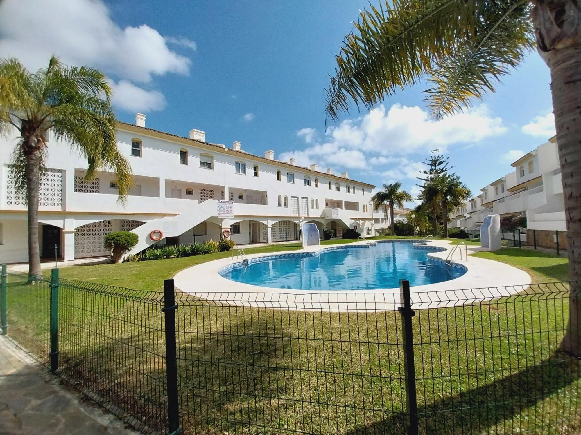 Buenavista Duplex 3 Beds Close To Amenities And Beach In Calahonda Leilighet MIJAS COSTA Eksteriør bilde